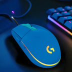 Logitech G102 Lightsync RGB