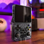 Ultimate Retro Mana Monarch Console