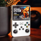 Ultimate Retro Mana Monarch Console