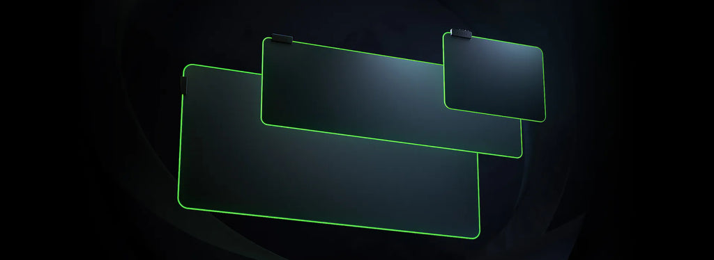 Razer Goliathus Chroma