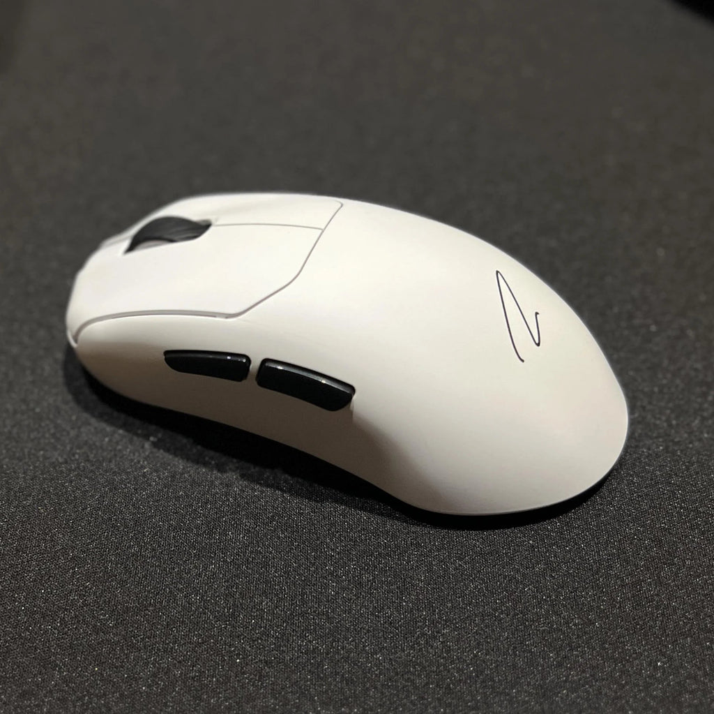 Zaopin ZPW – Tri-Mode 8K Wireless Gaming Mouse